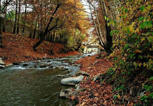 رودخانه کردان رودخانه کردان