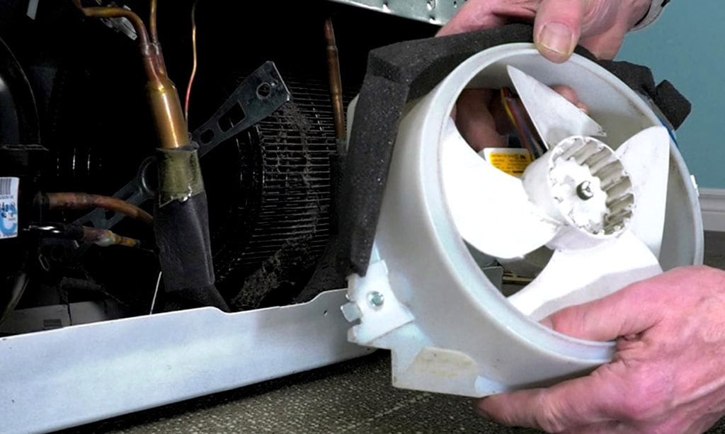 سه قطعه‌ای که بیش از همه باعث خرابی لوازم خانگی می‌شوند