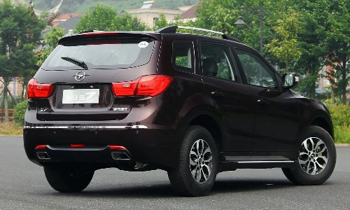 خرید لوازم یدکی هایما S5، S7 و 8S با ضمانت اصالت و بهترین قیمت از آژند یدک