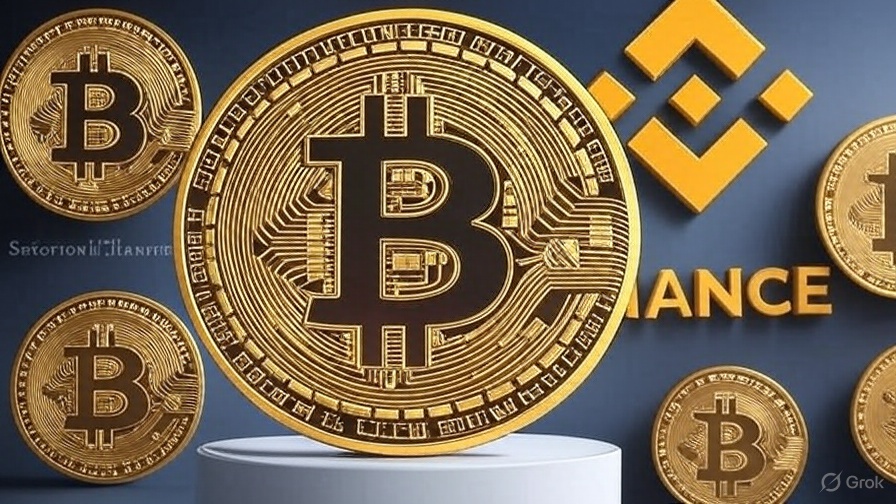 مجله بیت کوین